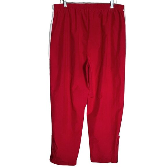 Brooks Marine Corps Red Track Suit Size XL - Picture 5 of 7